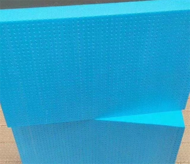 XPS挤塑板价格