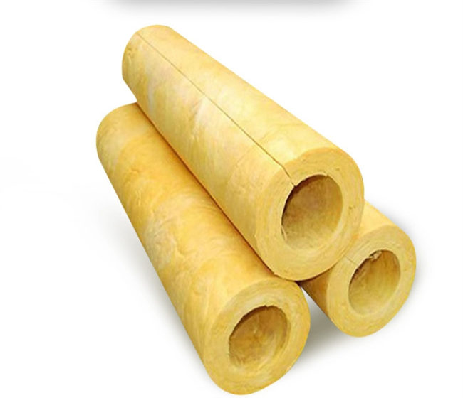 玻璃棉管壳