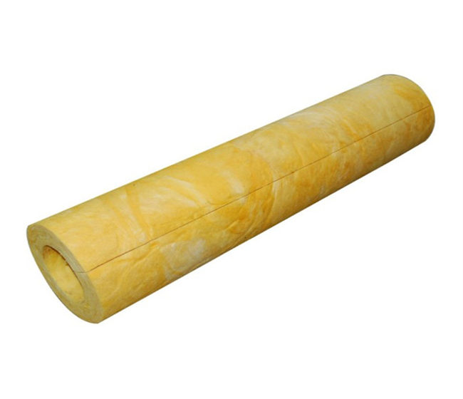 玻璃棉管壳
